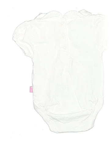 JoJo Maman Bebe Short Sleeve Onesie (view 2)