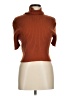 VICI Brown Turtleneck Sweater Size M - photo 1