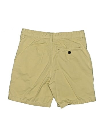 H&M Khaki Shorts (view 2)