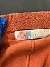 FP BEACH Solid Orange Skort Size L - photo 3