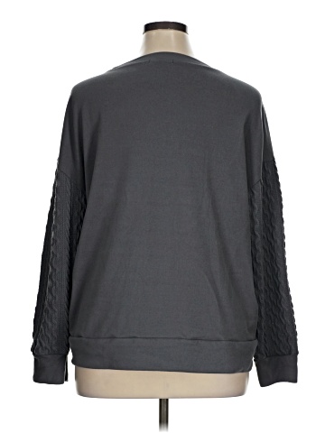 Ofeefan Sweatshirt (view 2)