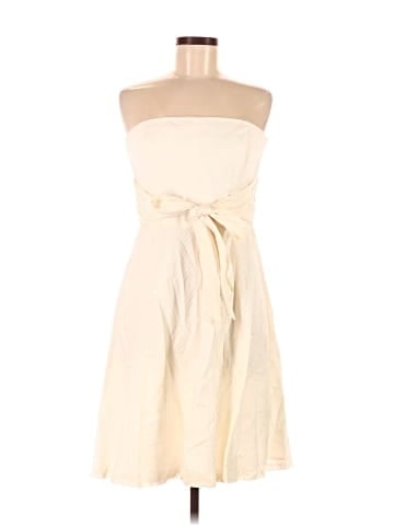 White House Black Market Cocktail Dress (view 1)