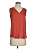 Banana Republic Red Tank Top Size XS - photo 1