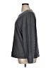 Ofeefan Gray Sweatshirt Size XL - photo 5