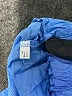 Unbranded Solid Blue Shorts Size XL - photo 3