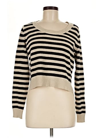 Divided by H&M Pullover Sweater (view 1)