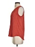 Banana Republic Red Tank Top Size XS - photo 5