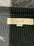 Ann Taylor LOFT Stars Black Pullover Sweater Size XS - photo 7