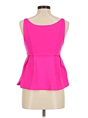 Susana Monaco Sleeveless Top (view 2)