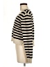 Divided by H&M Stripes Ivory Pullover Sweater Size 8 - photo 5