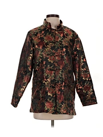 Robert Louis Jacket (view 1)