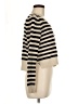 Divided by H&M Stripes Ivory Pullover Sweater Size 8 - photo 4