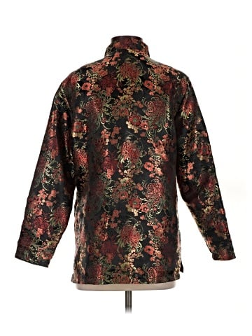 Robert Louis Jacket (view 2)