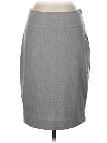 The Limited Black Collection Formal Skirt (view 1)