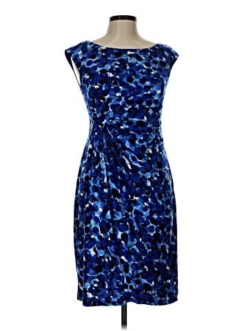 DressBarn Cocktail Dress (view 1)