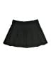 DAZY Solid Black Skort Size XL - photo 2