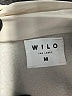 WILO 100% Polyester Tan Pullover Sweater Size M - photo 7
