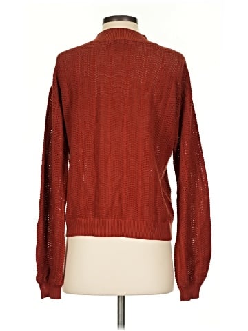 Amour Vert Turtleneck Sweater (view 2)