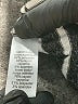 Maurices Stripes Gray Pullover Sweater Size L - photo 8