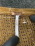 Free People 100% Viscose Brown Pullover Sweater Size S - photo 7