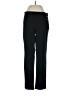Lauren by Ralph Lauren Solid Black Active Pants Size 4 - photo 1