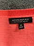 Banana Republic Solid Pink Pullover Sweater Size M - photo 4