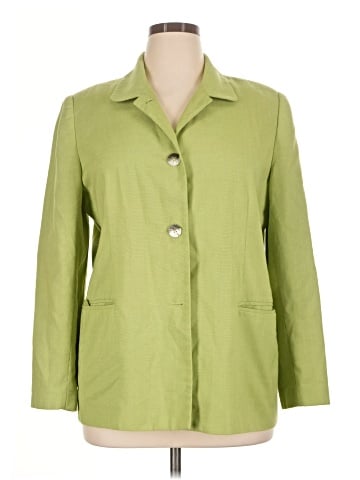 Requirements Trenchcoat (view 1)