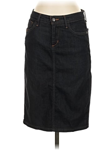Joe's Jeans Denim Skirt (view 1)