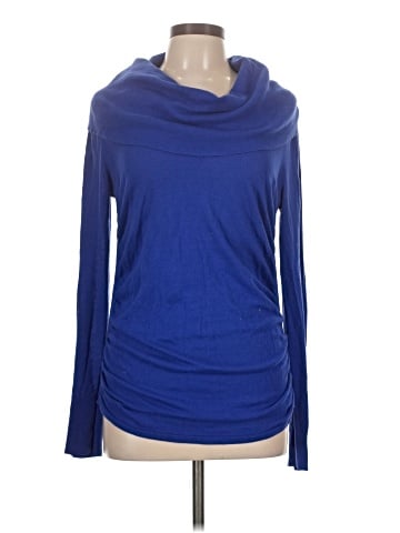 Moda International Pullover Sweater (view 1)