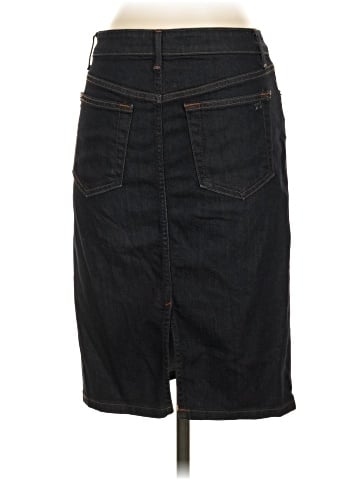 Joe's Jeans Denim Skirt (view 2)