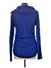 Moda International 100% Cotton Blue Pullover Sweater Size L - photo 2