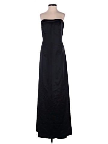David's Bridal Cocktail Dress (view 1)