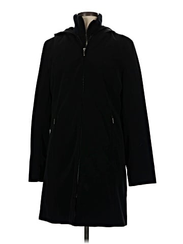 Anne Klein Coat (view 1)