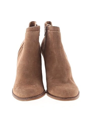 Lucky Brand Ankle Boots (view 2)