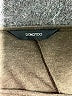 Dokotoo Brown 3/4 Sleeve Top Size S - photo 7
