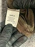 Dokotoo Brown 3/4 Sleeve Top Size S - photo 8