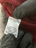 Croft & Barrow 100% Acrylic Burgundy Pullover Sweater Size XL - photo 8