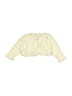 Cinderella Ivory Cardigan 9-12 MO / 12 MO - photo 1