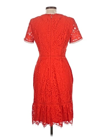 Karl Lagerfeld Paris Cocktail Dress (view 2)