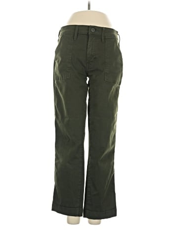 Lucky Brand Casual Pants (view 1)