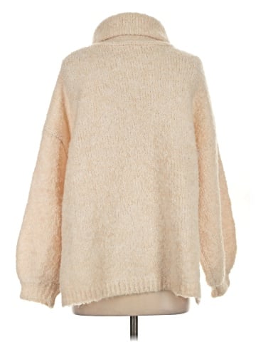 Pol Turtleneck Sweater (view 2)