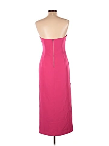 Bardot Cocktail Dress (view 2)