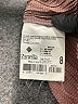 Zanella Brown Long Sleeve Blouse Size 8 - photo 8