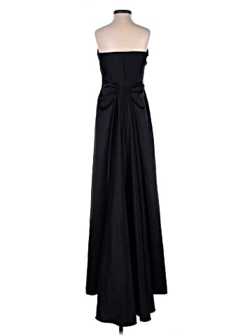 David's Bridal Cocktail Dress (view 2)