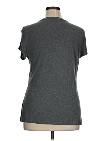 Apt. 9 Short Sleeve T-Shirt (view 2)