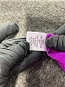 Apt. 9 100% Polyester Purple Sleeveless Blouse Size XL - photo 8