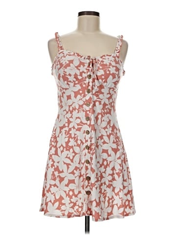 Unbranded Casual Dress (view 1)