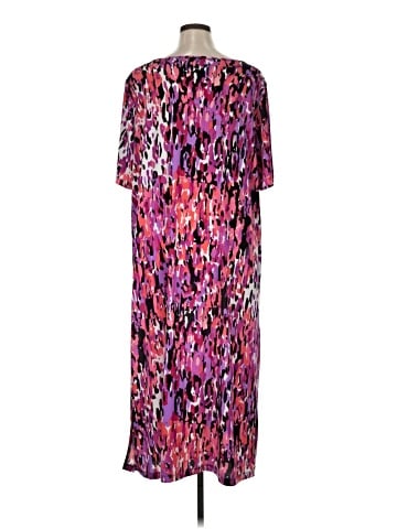 Ulla Popken Casual Dress (view 2)