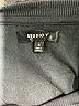 Studio Y Black Sweatshirt Size S - photo 7