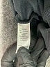 Studio Y Black Sweatshirt Size S - photo 8